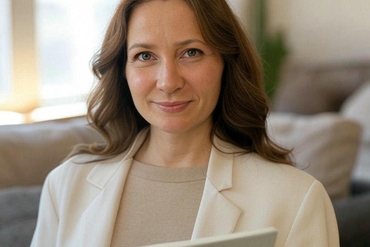 Отзыв от Анна Ковалевская