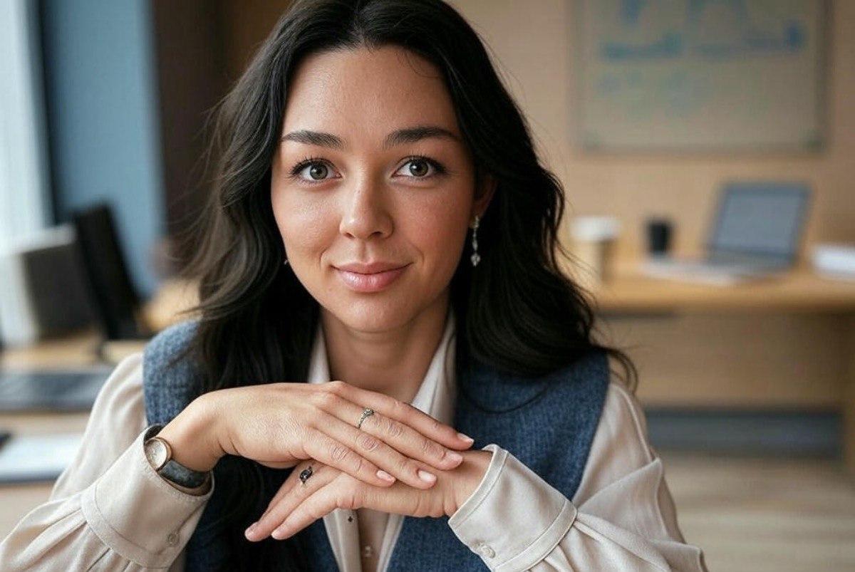 Отзыв от Марина Акулич