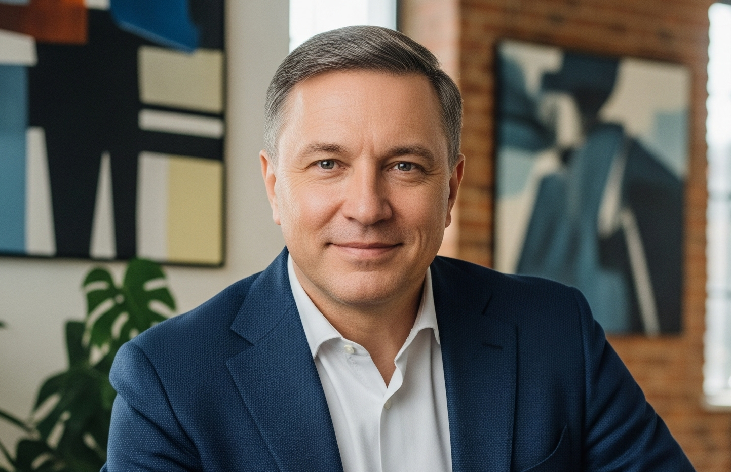 Отзыв от Михаил Штерн