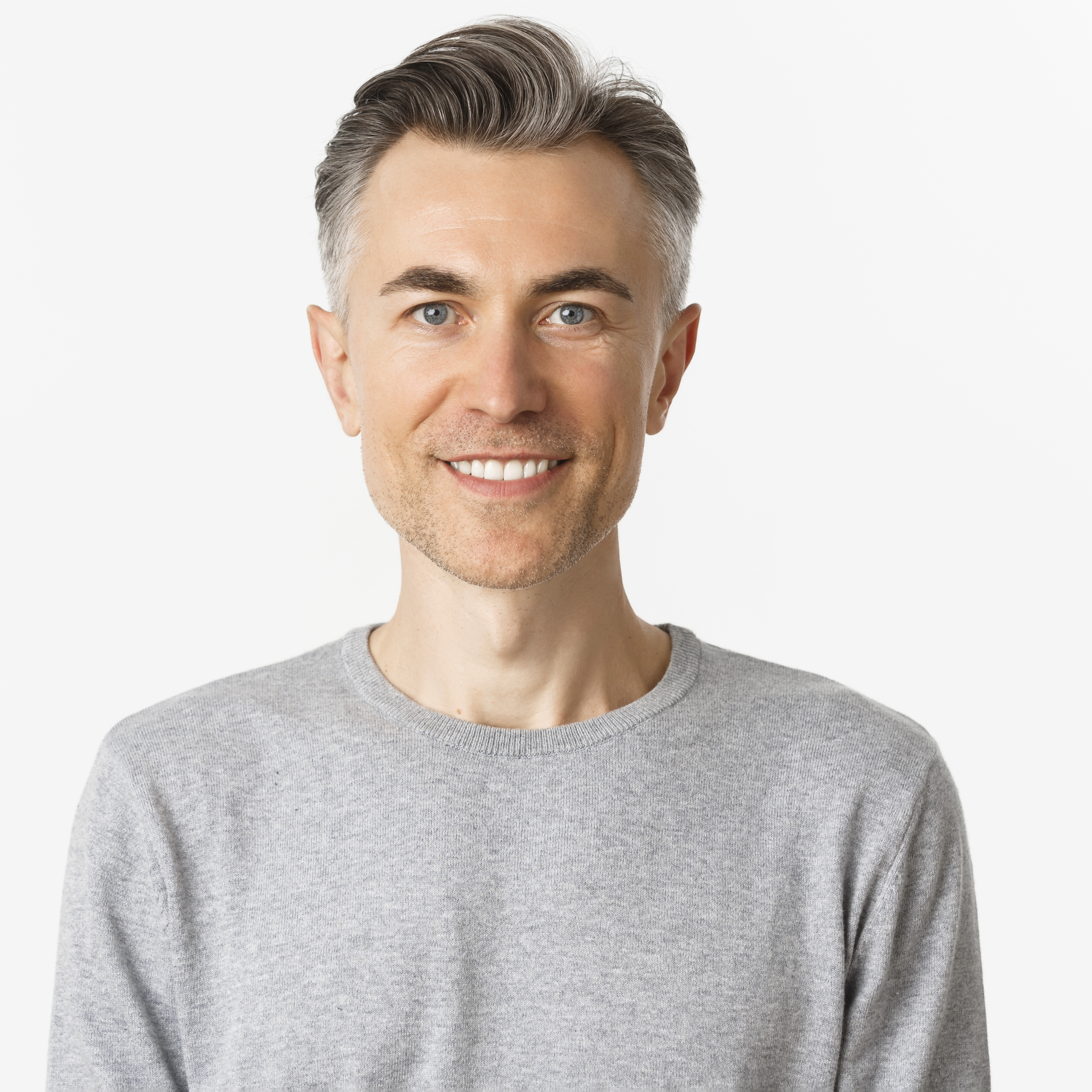 Марк Корчагин